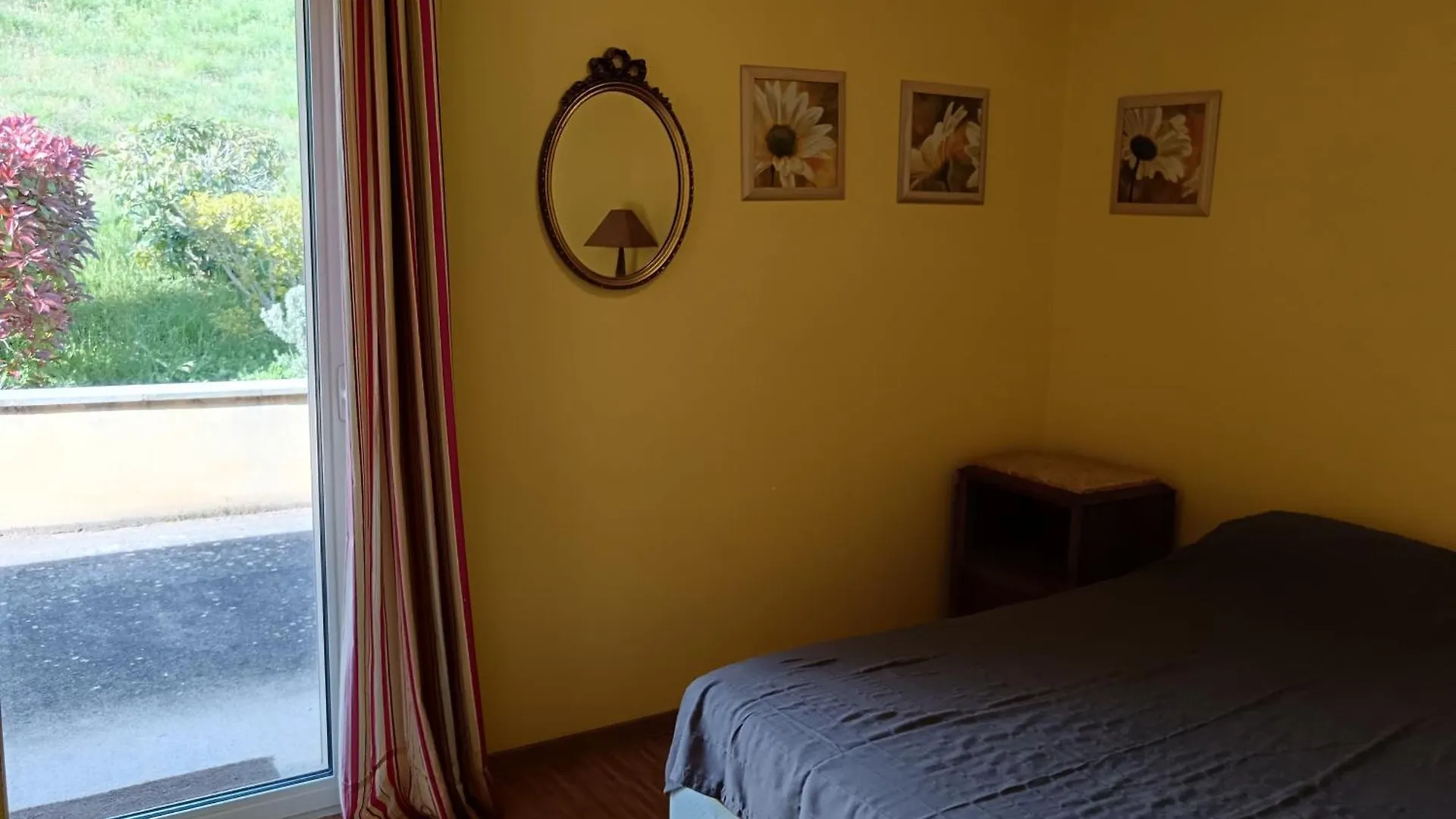 Ferienhaus Gîte des Grands Causses Millau