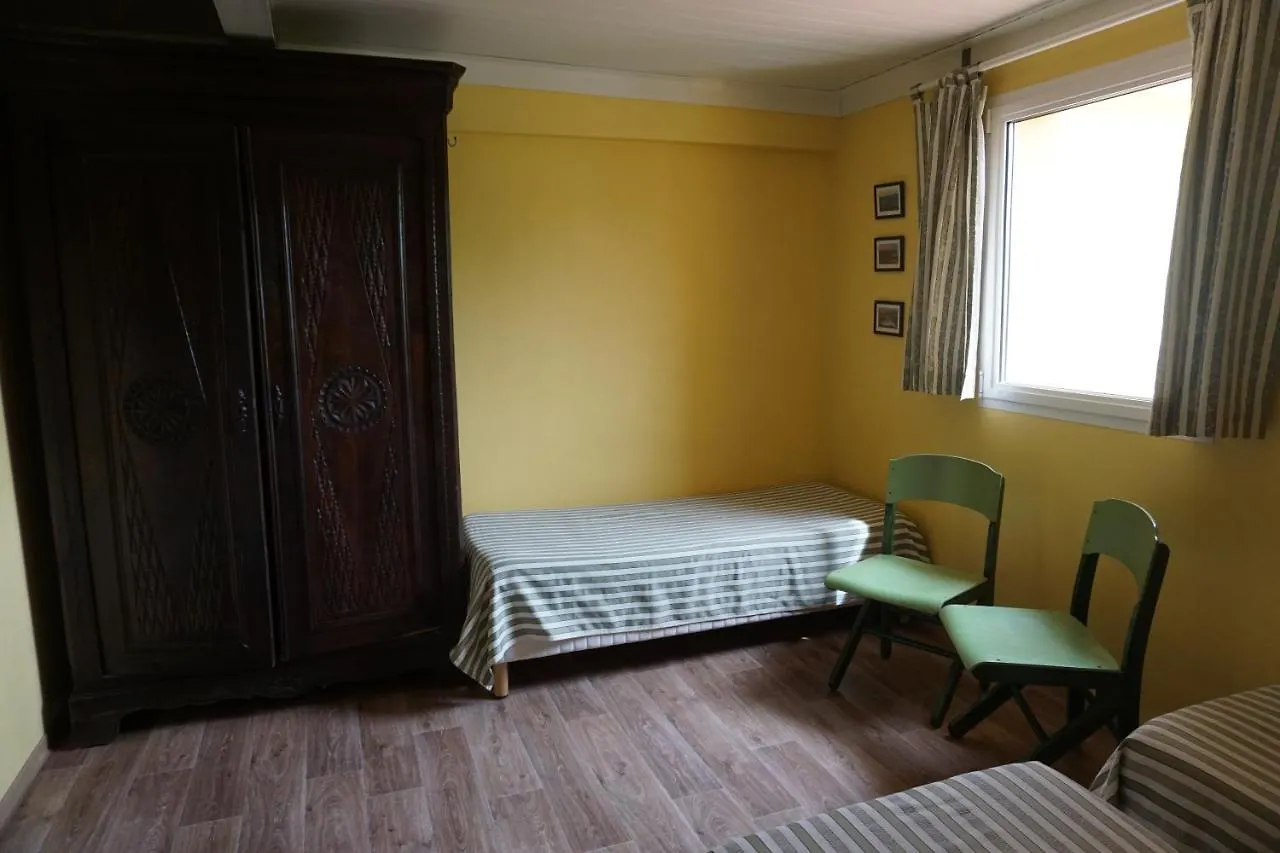 Ferienhaus Gîte des Grands Causses Millau